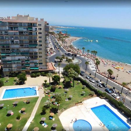 Estudio En Primerisima Linea Lejlighed Benalmádena Eksteriør billede